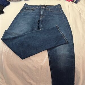 Classic Blue Women's Jeans